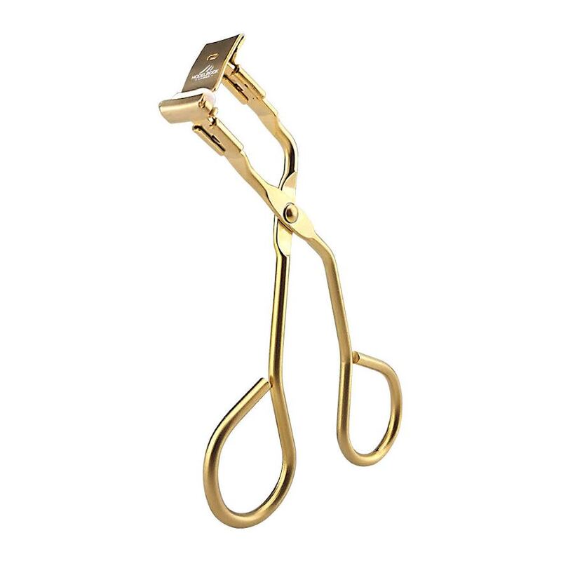 GOLD LUXE- The 'Effortless Curl' Lash Curler