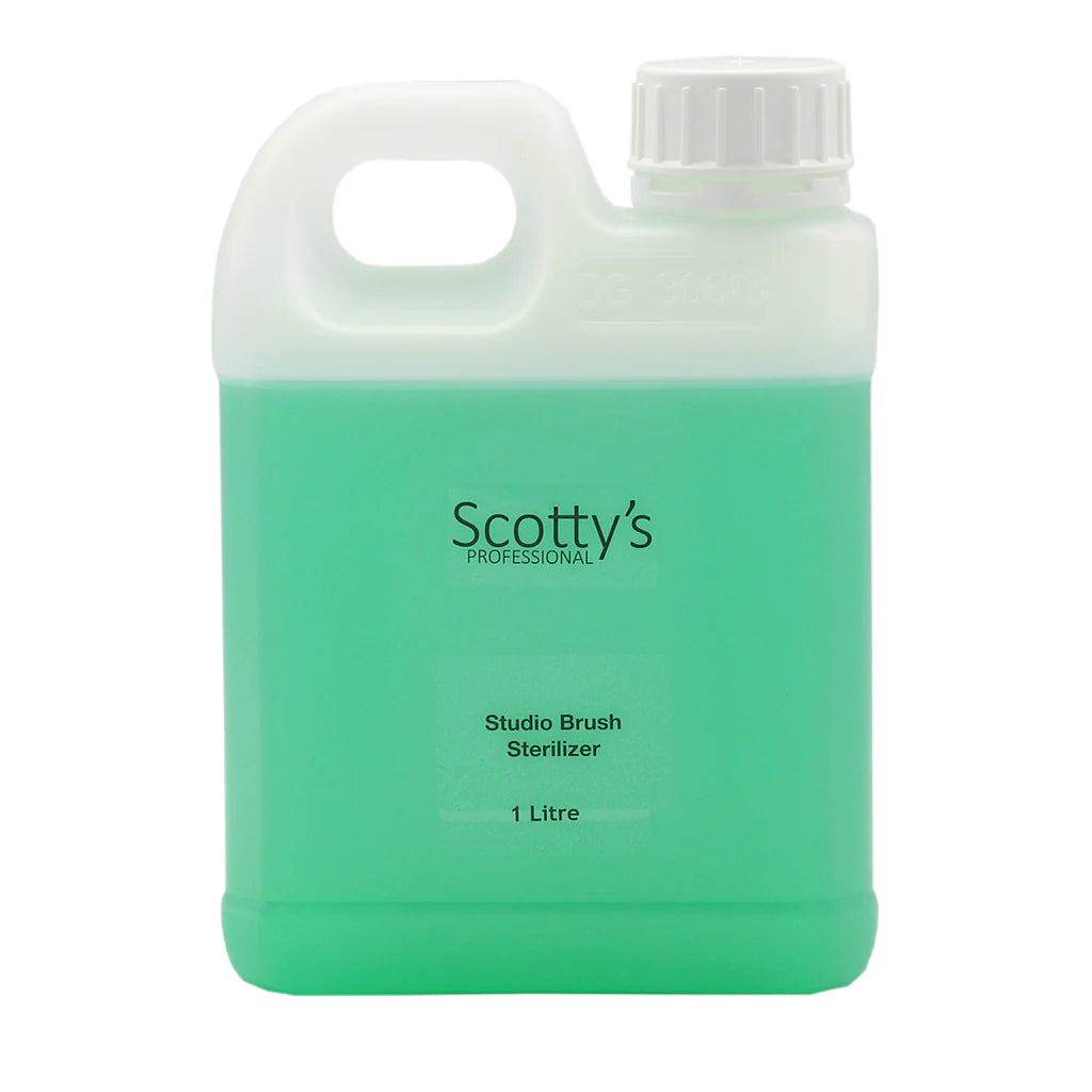 Scotty's Brush Cleaner