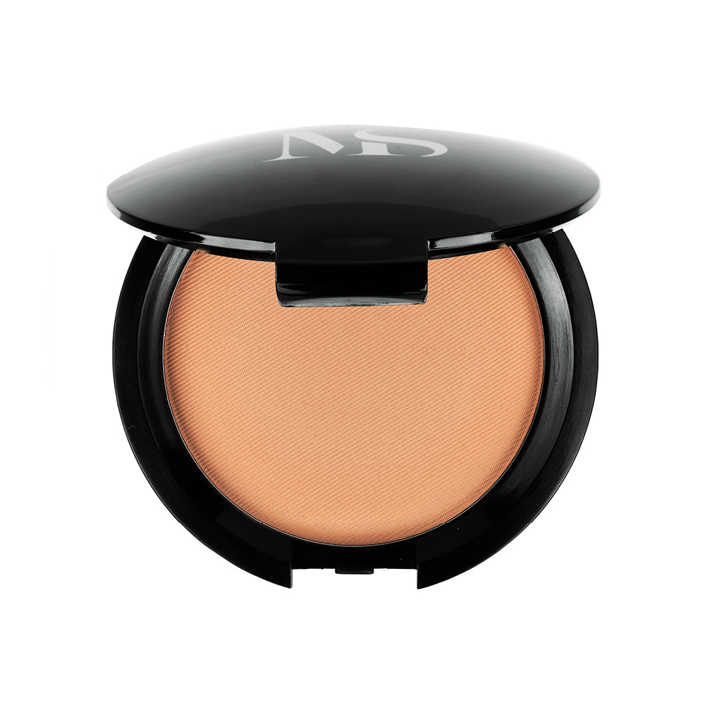 Dual powder compact