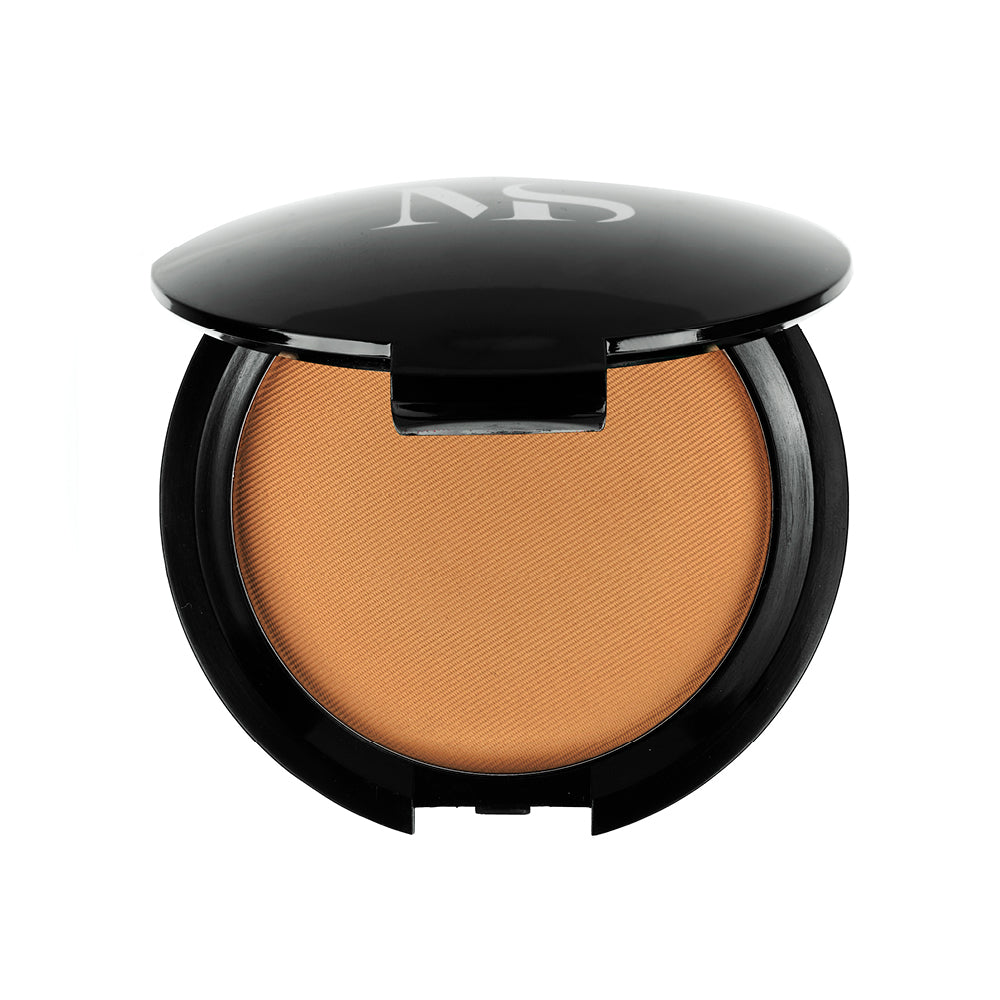Dual powder compact