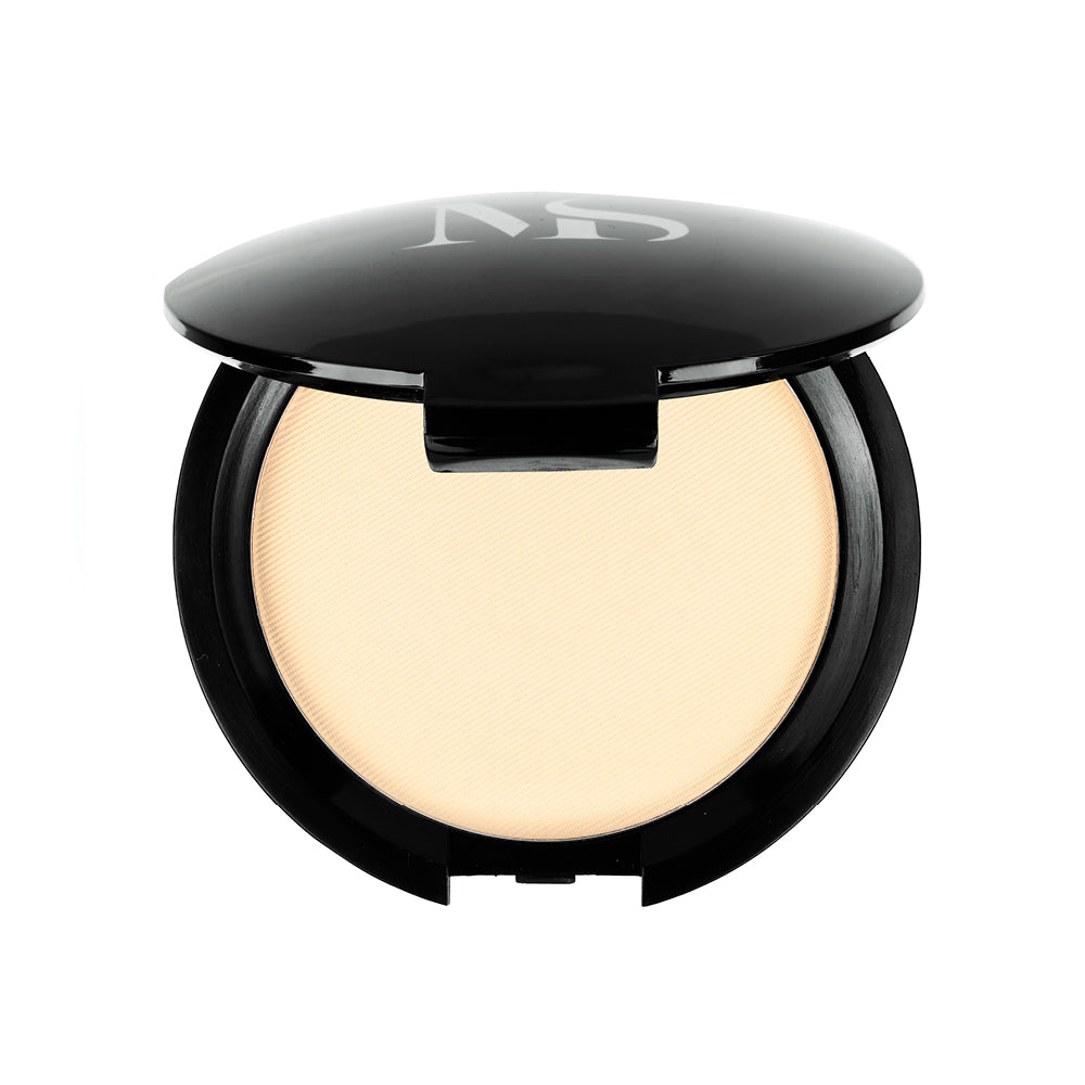 Dual Face Powder