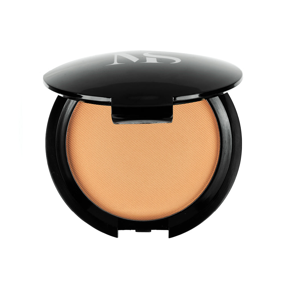 Dual Face Powder