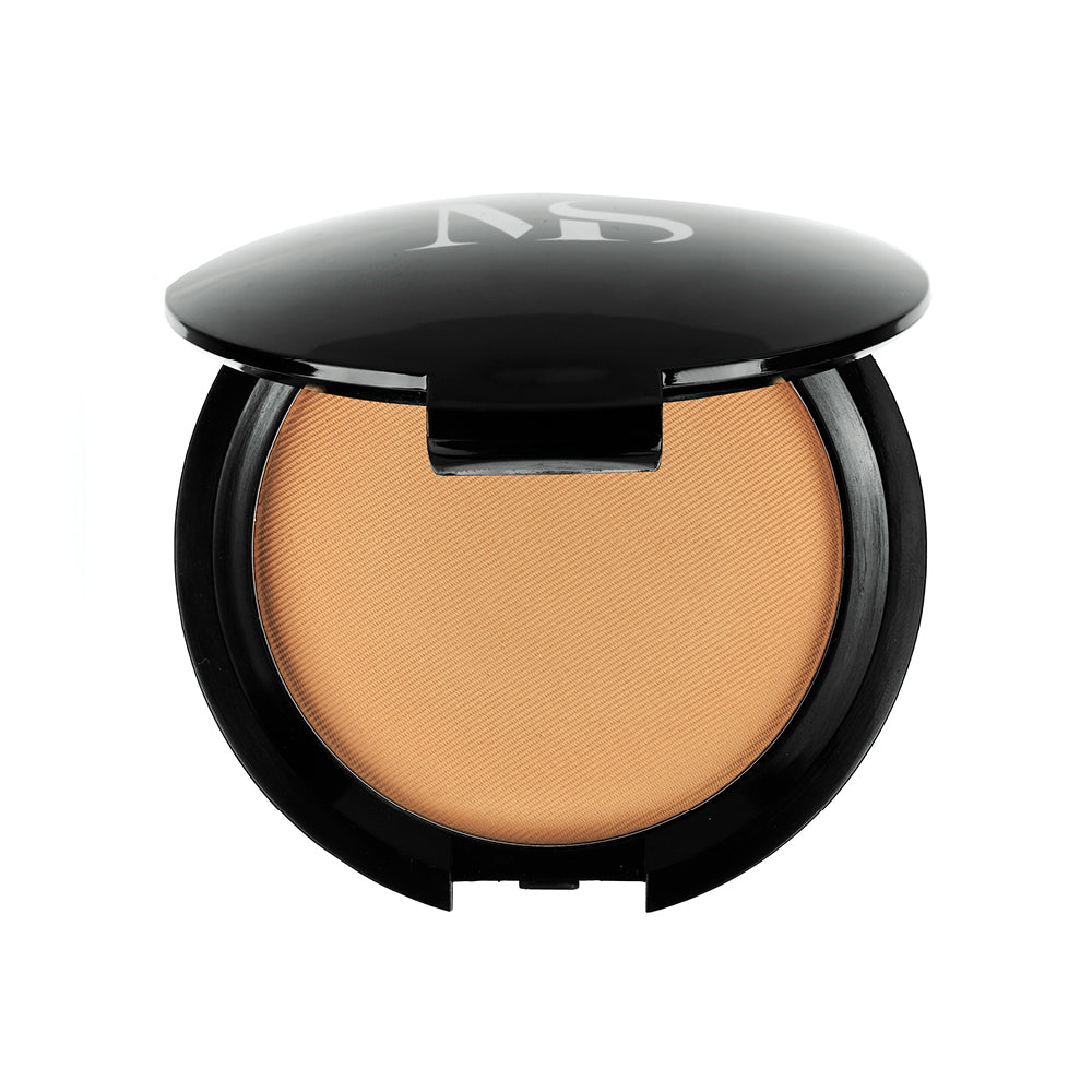 Dual powder compact