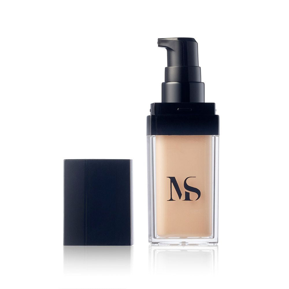 Flawless Finish Foundation