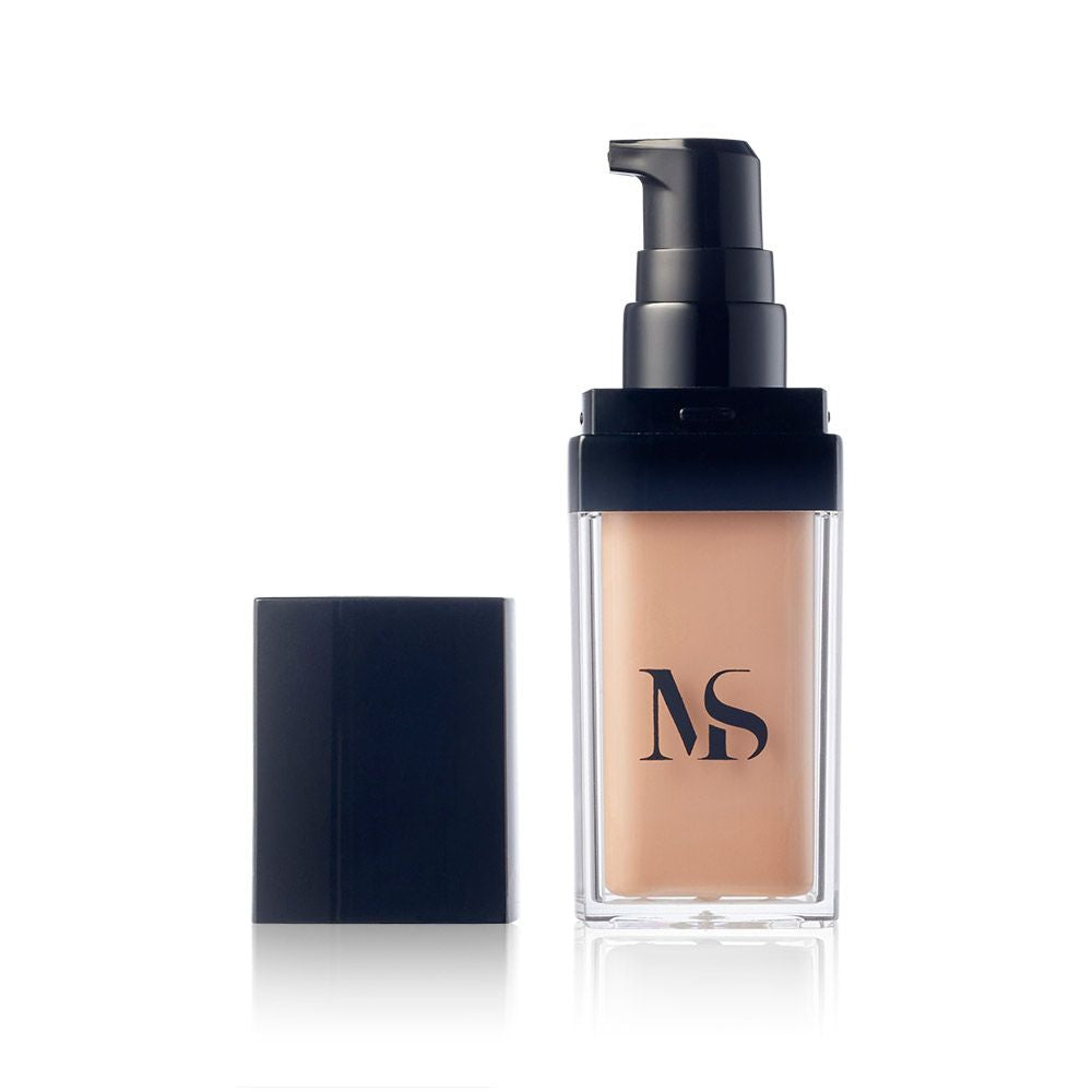 Flawless Finish Foundation