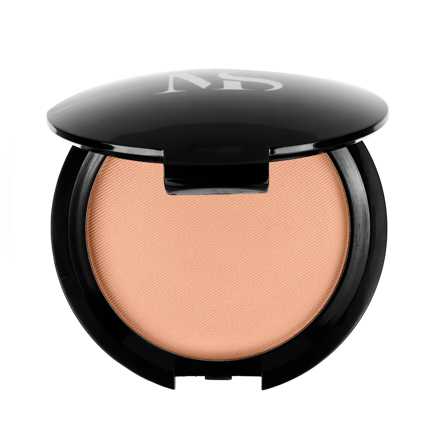 Dual powder compact