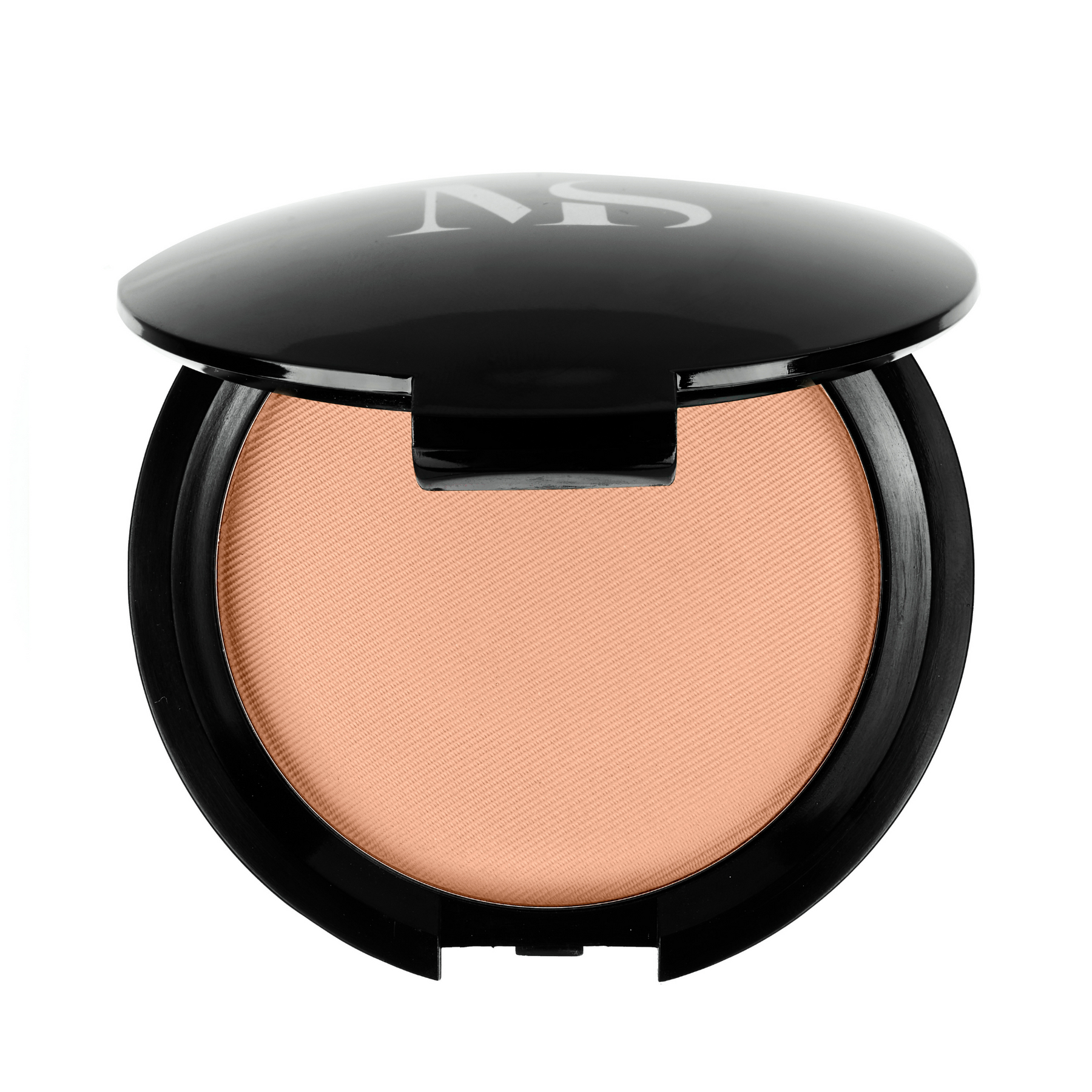 Dual Face Powder