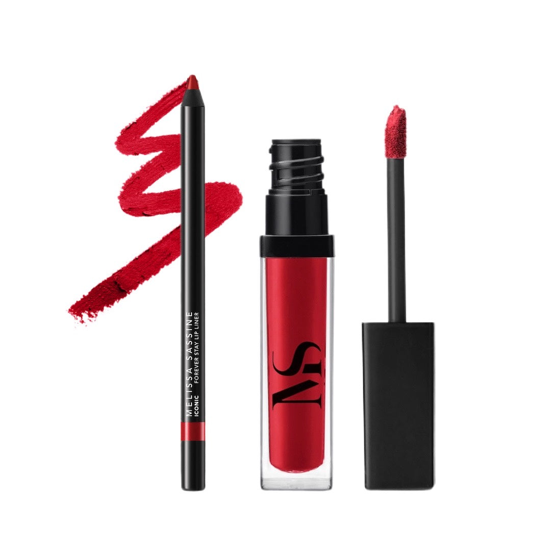 Rouge Lip Kit