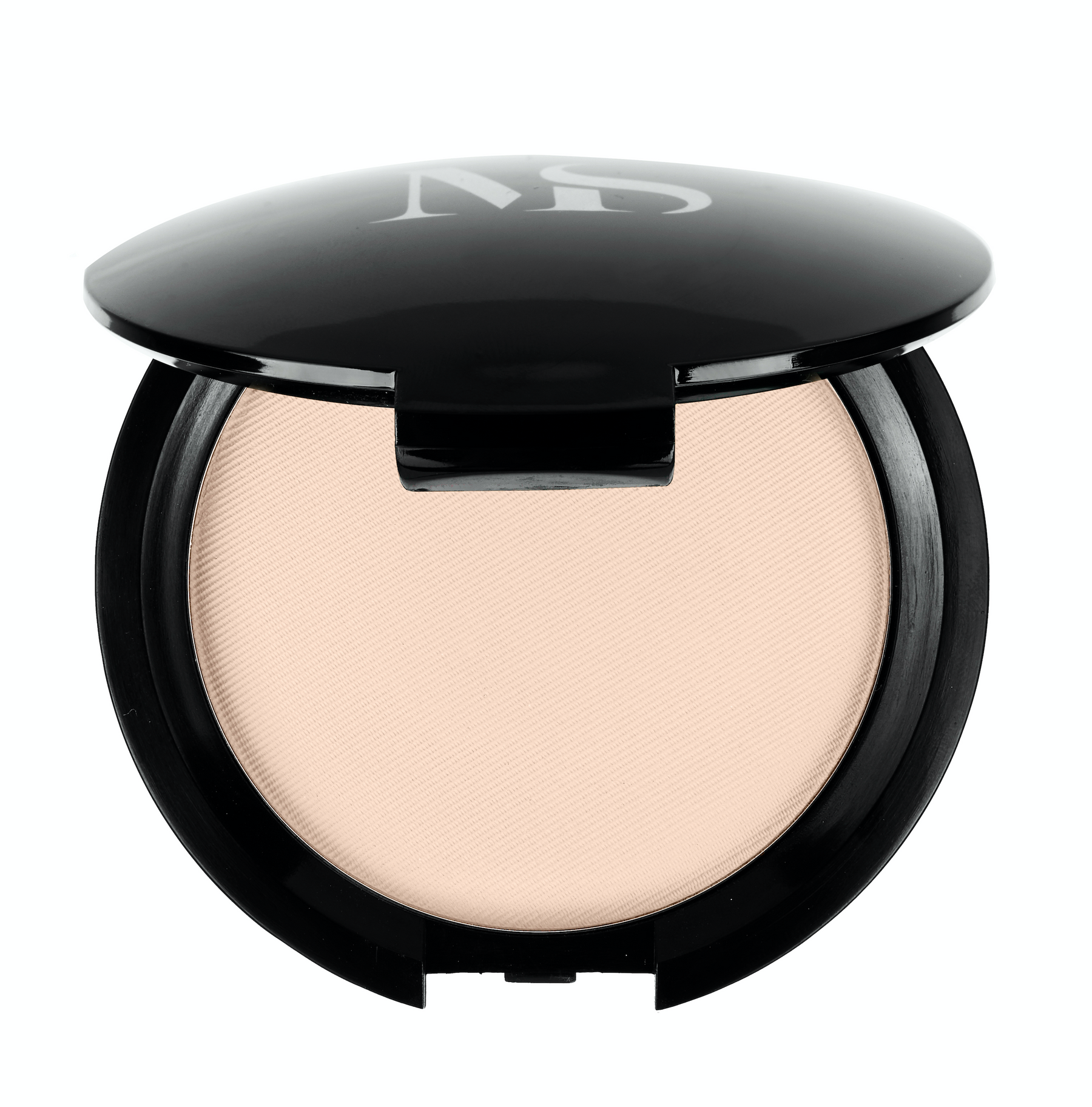 Dual powder compact