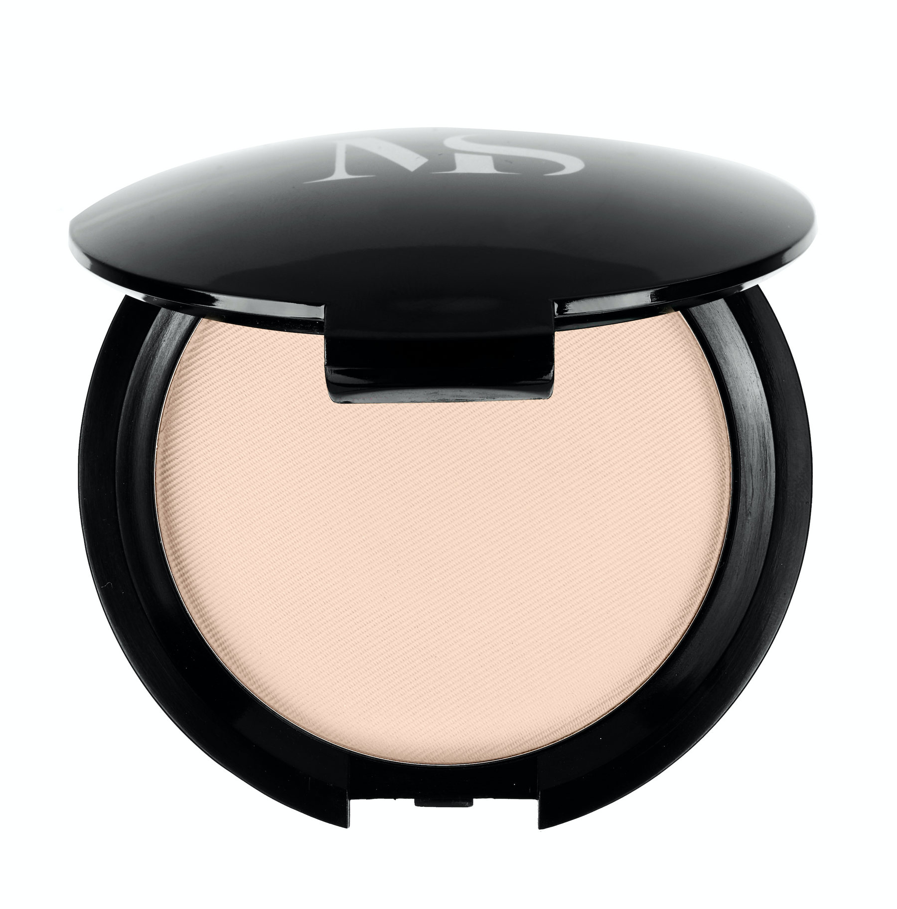 Dual Face Powder