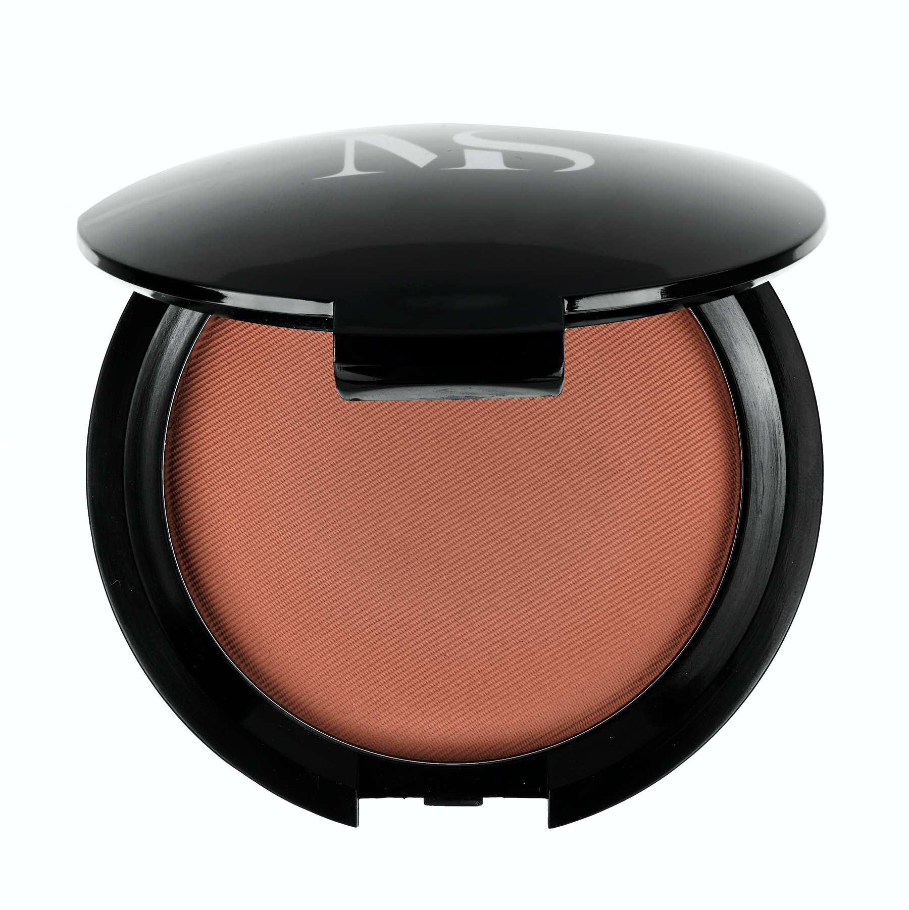 Dual powder compact