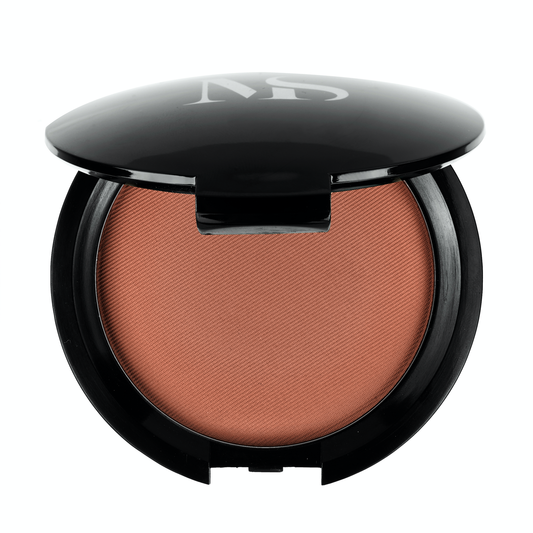 Dual Face Powder