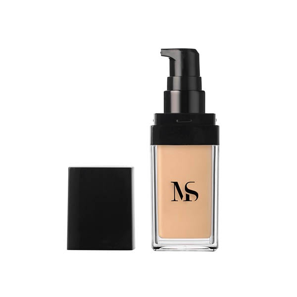 Flawless Finish Foundation