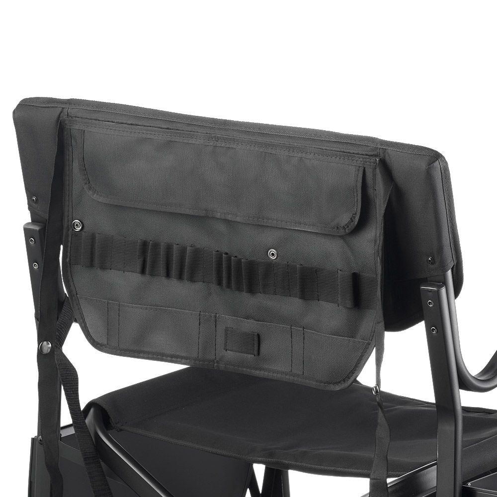 DELUXE MAKEUP CHAIR