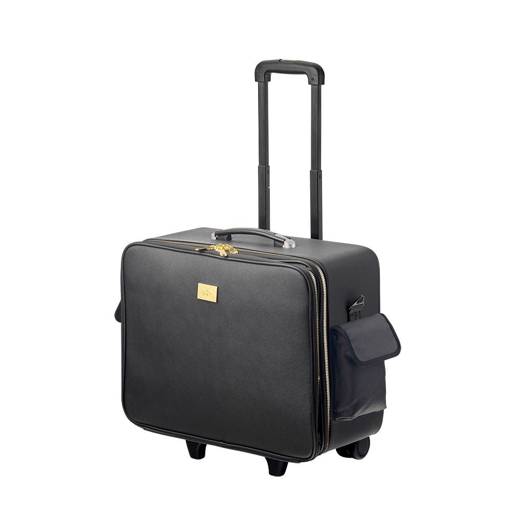 LARGE COSMETIC CASE