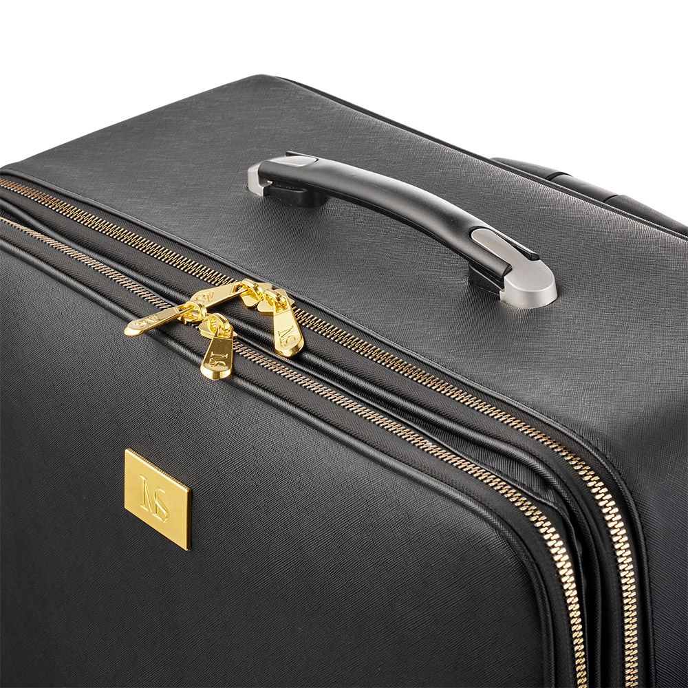 LARGE COSMETIC CASE