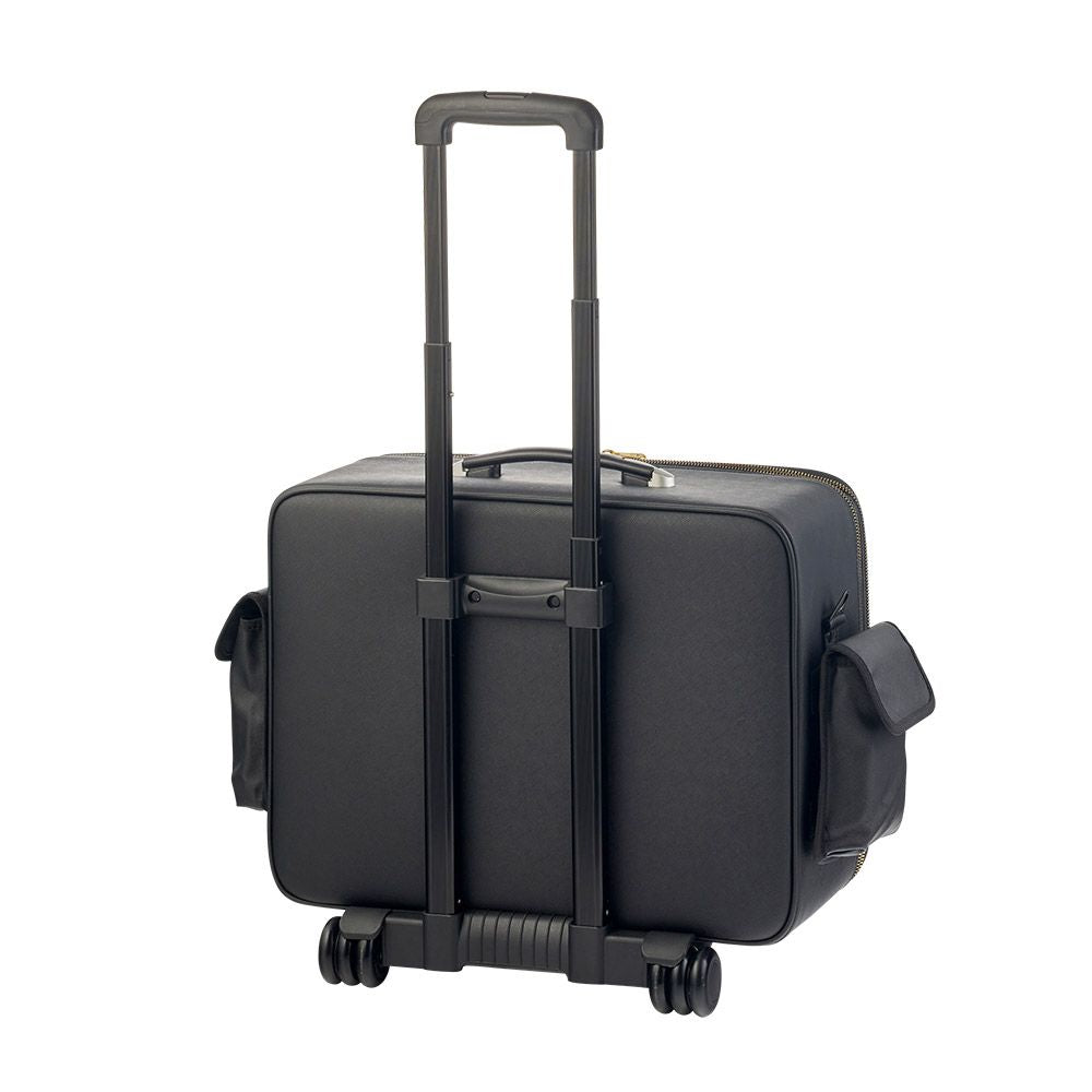 LARGE COSMETIC CASE