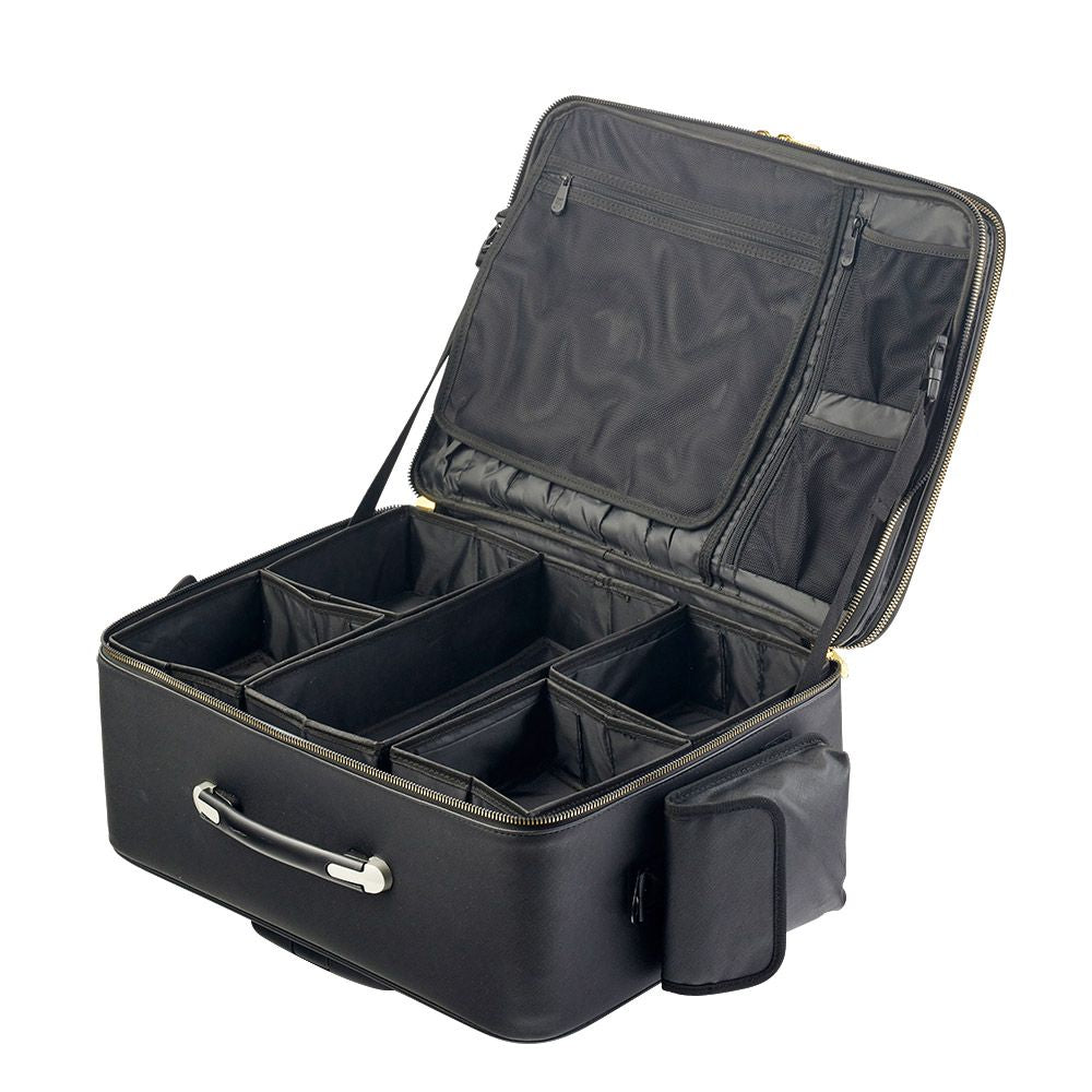 LARGE COSMETIC CASE