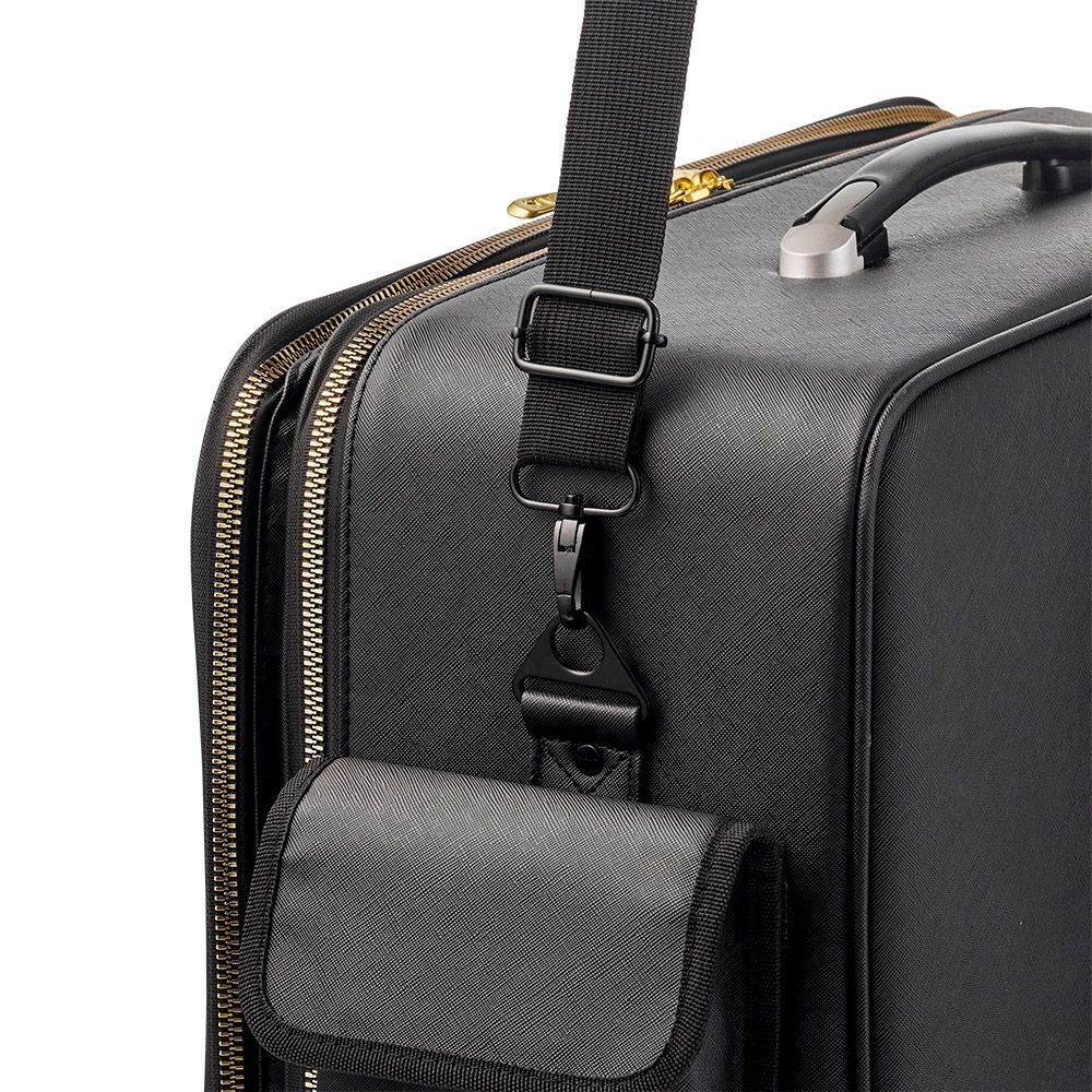 LARGE COSMETIC CASE