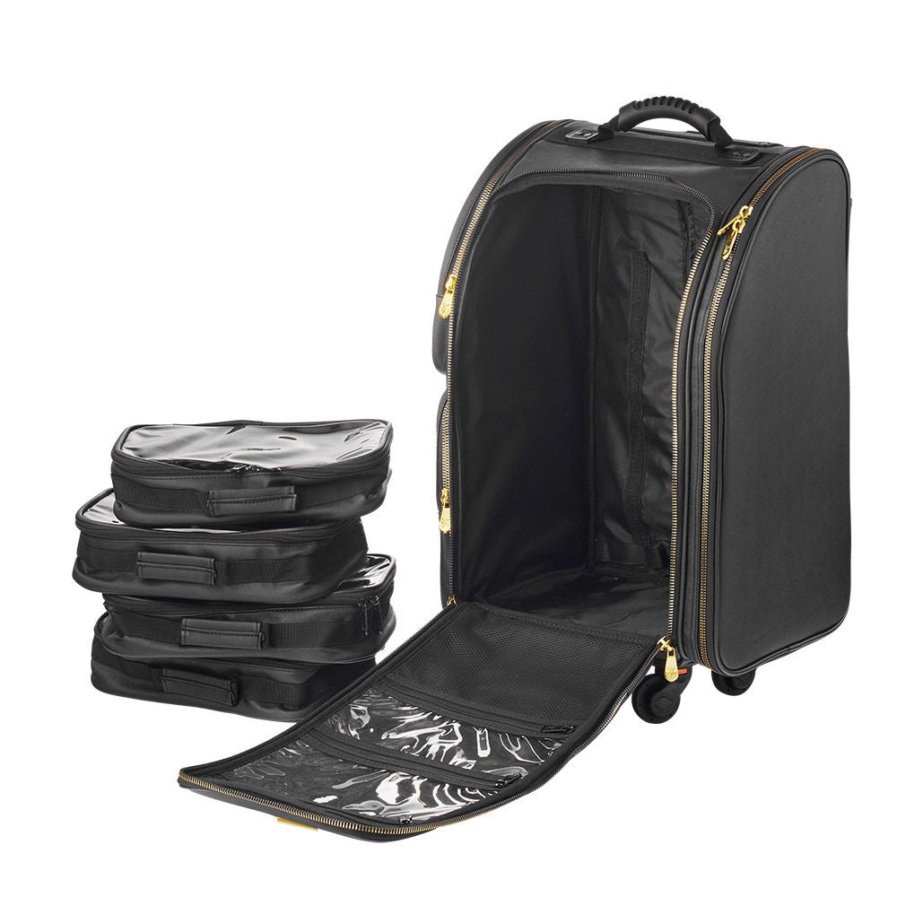 UNIVERSAL TROLLEY CASE