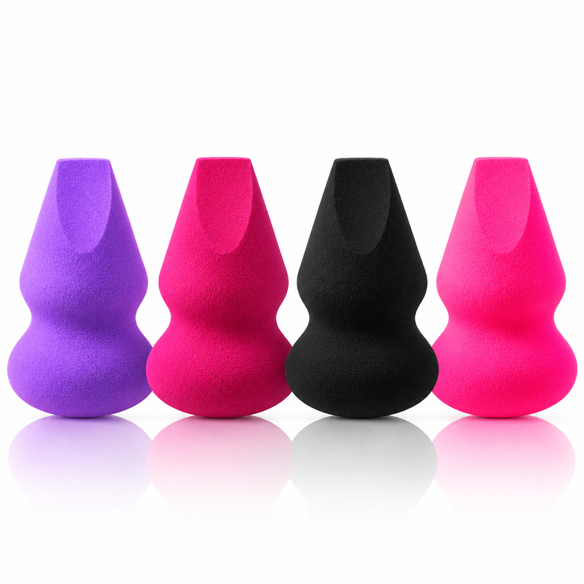 Blend & Set Flawless Makeup Sponge