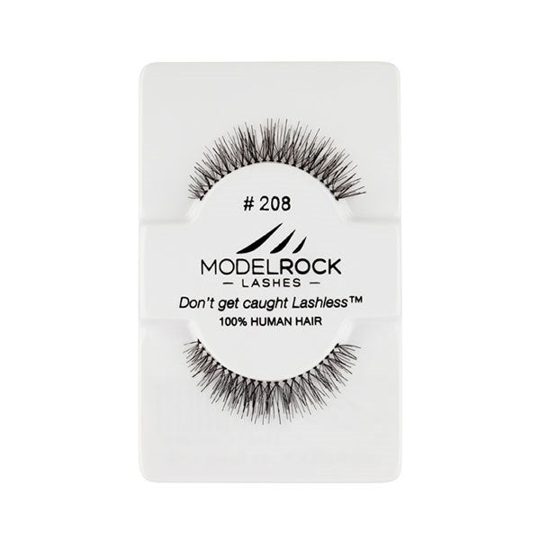 Kit Ready Lashes