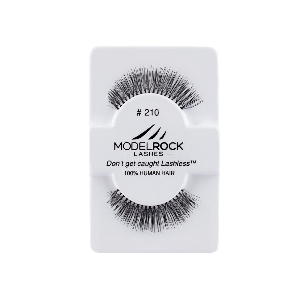 Kit Ready Lashes