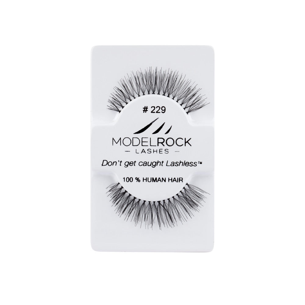 Kit Ready Lashes