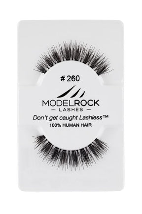 Kit Ready Lashes