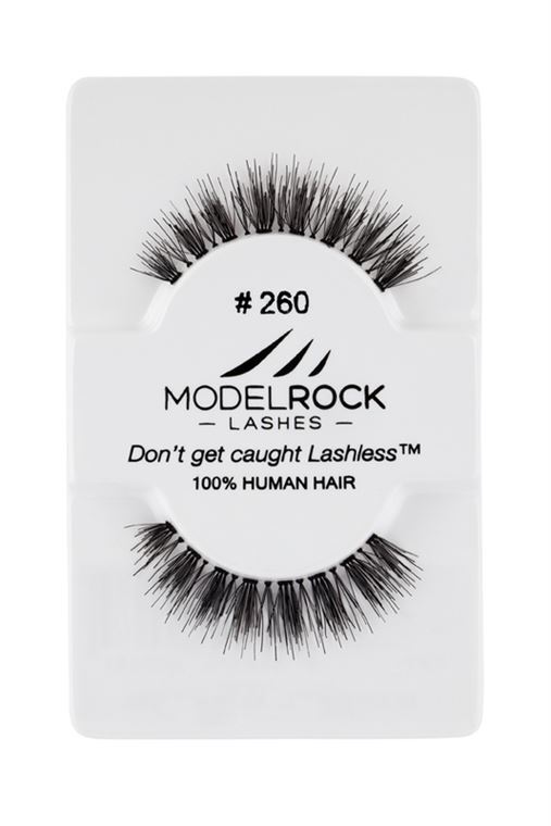 Kit Ready Lashes