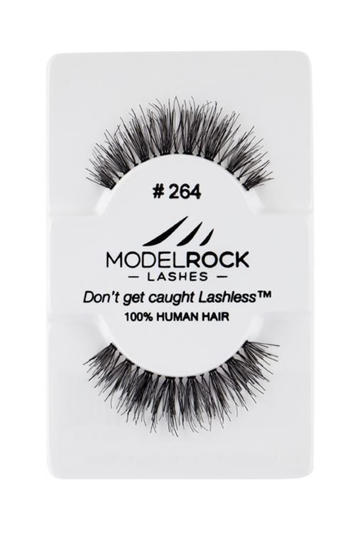 Kit Ready Lashes