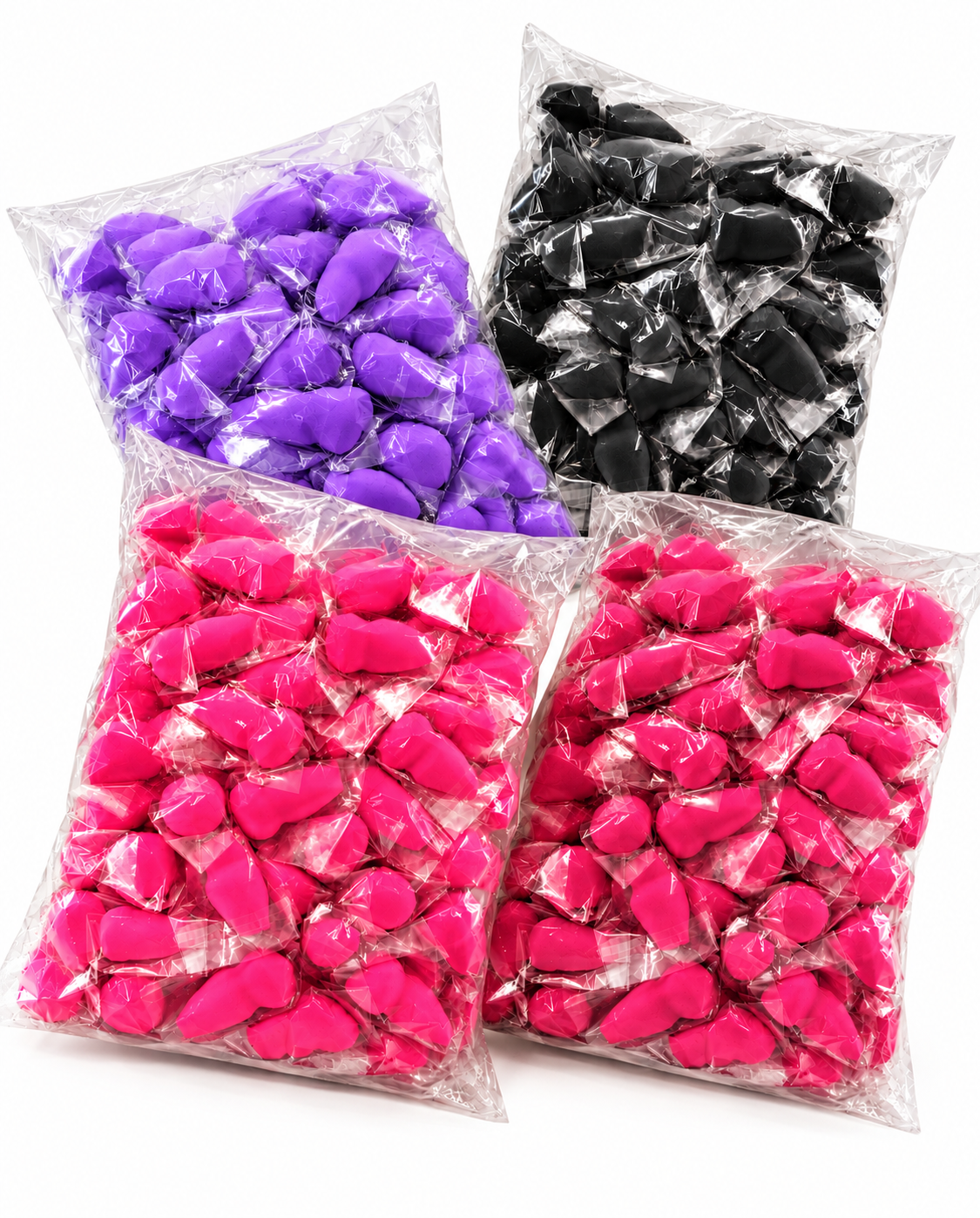 50 PACK SPONGES