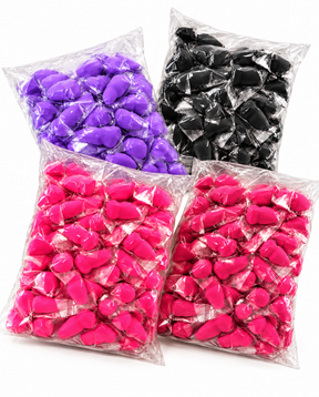 50 PACK SPONGES