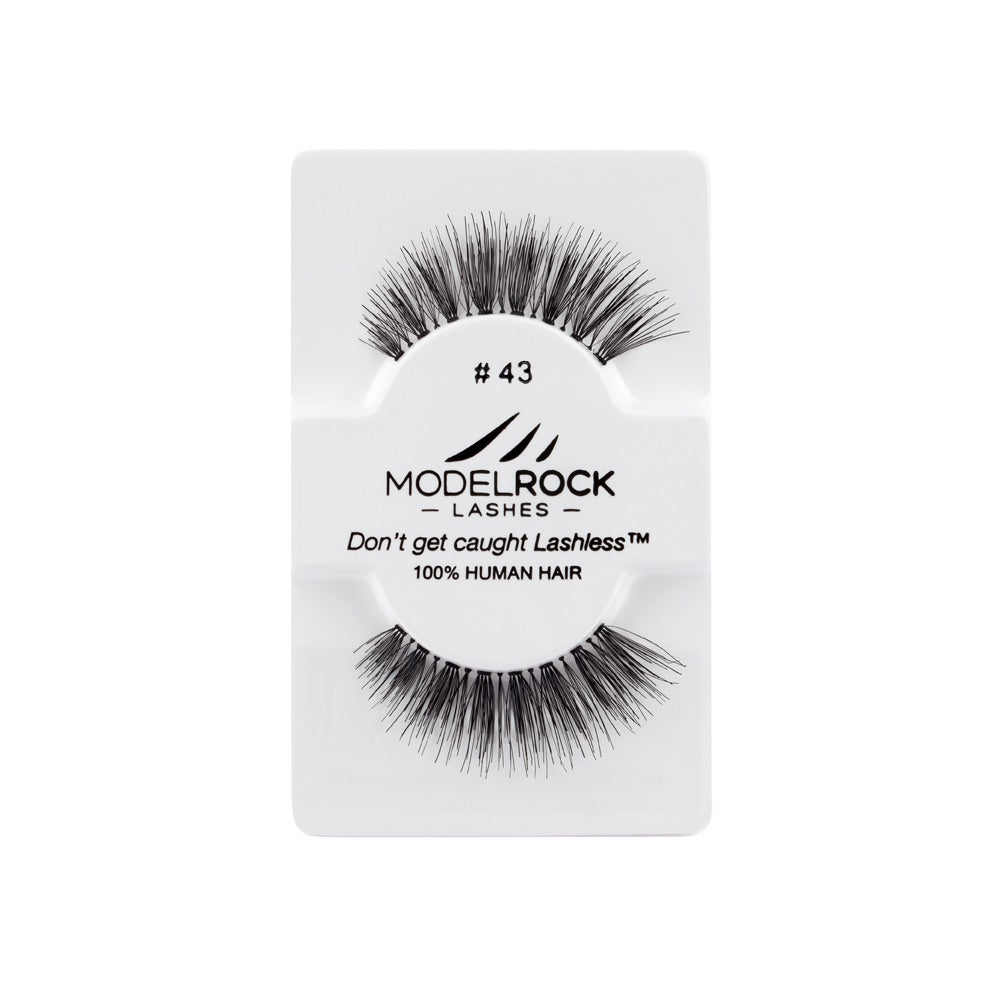 Kit Ready Lashes