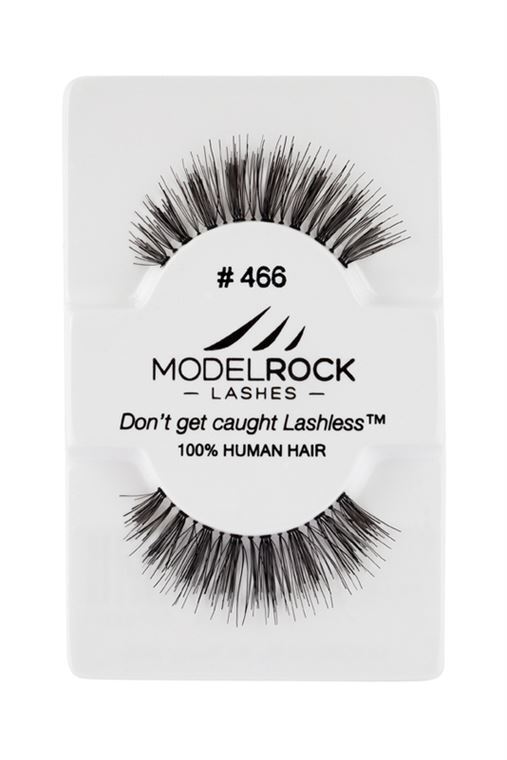 Kit Ready Lashes