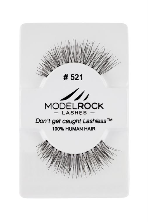 Kit Ready Lashes