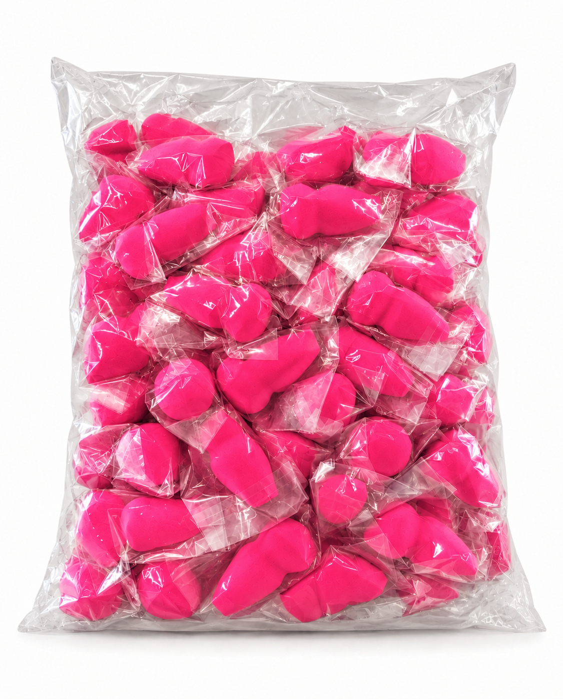 50 PACK SPONGES