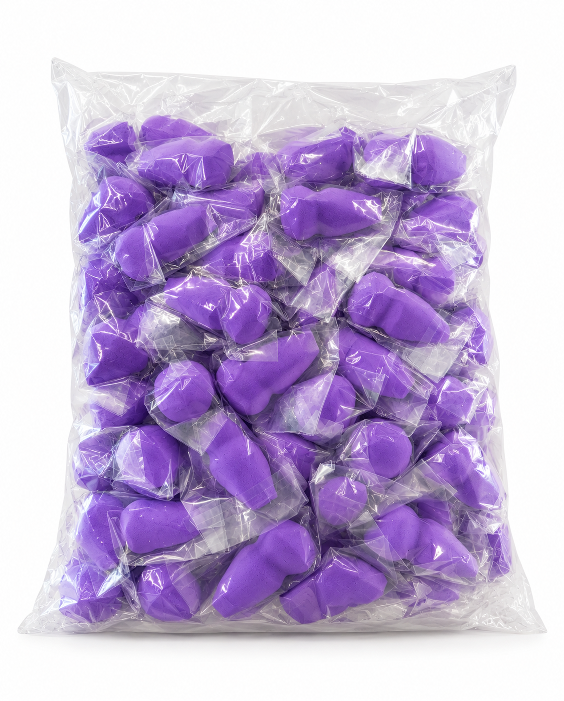 50 PACK SPONGES