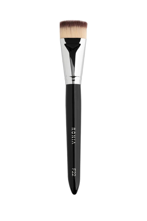 Ronia Makeup Brushes