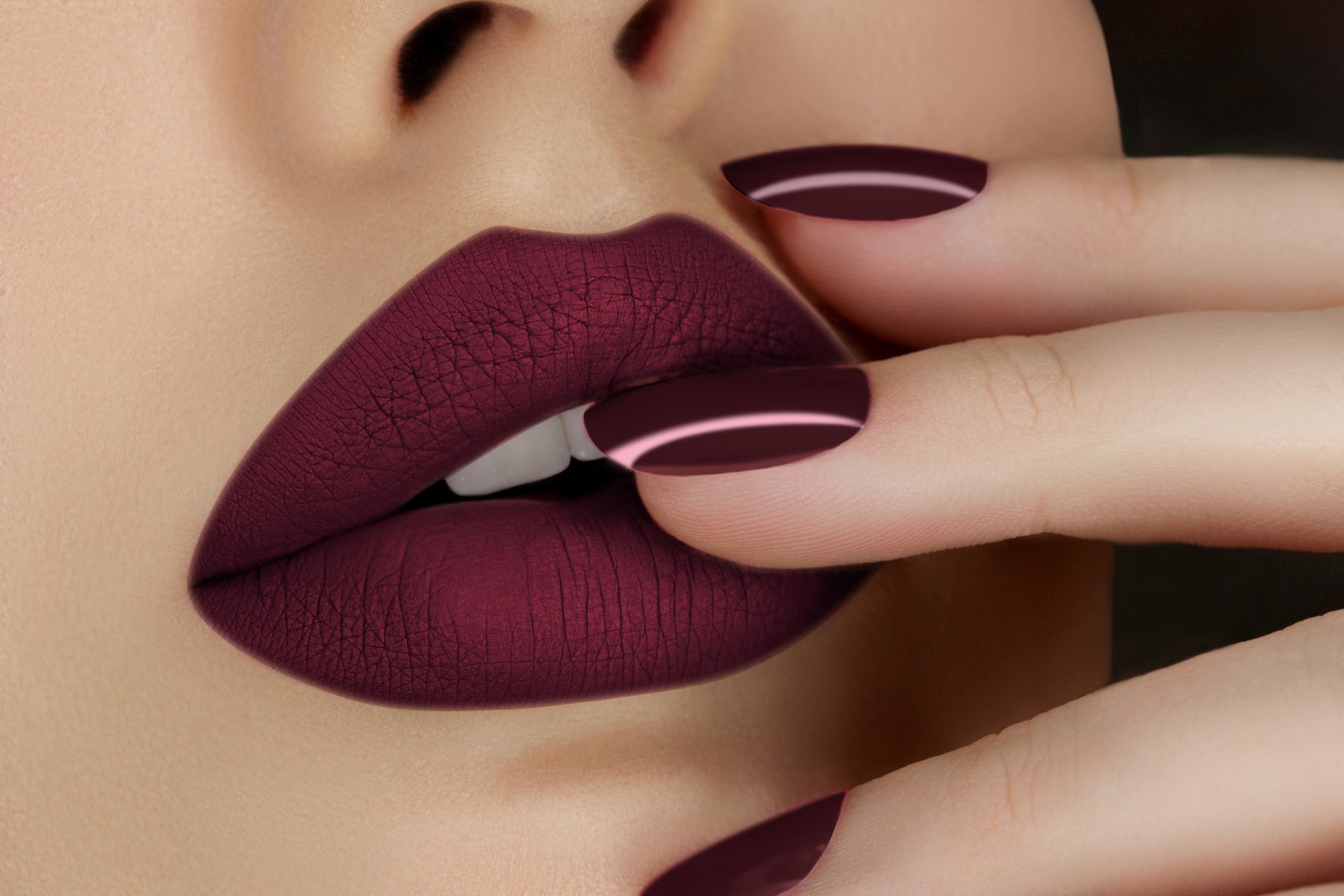 Liquid Velvet Lipstick