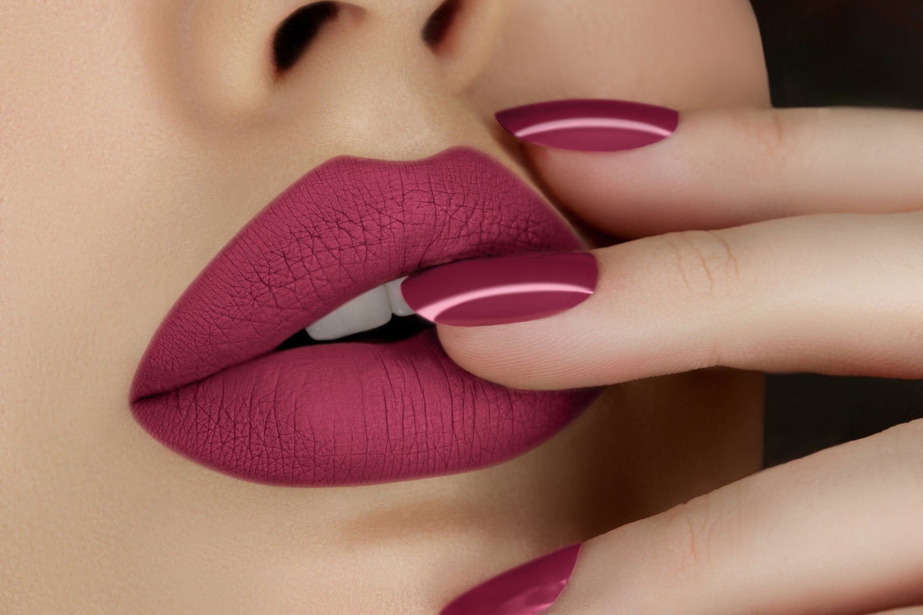 Liquid Velvet Lipstick