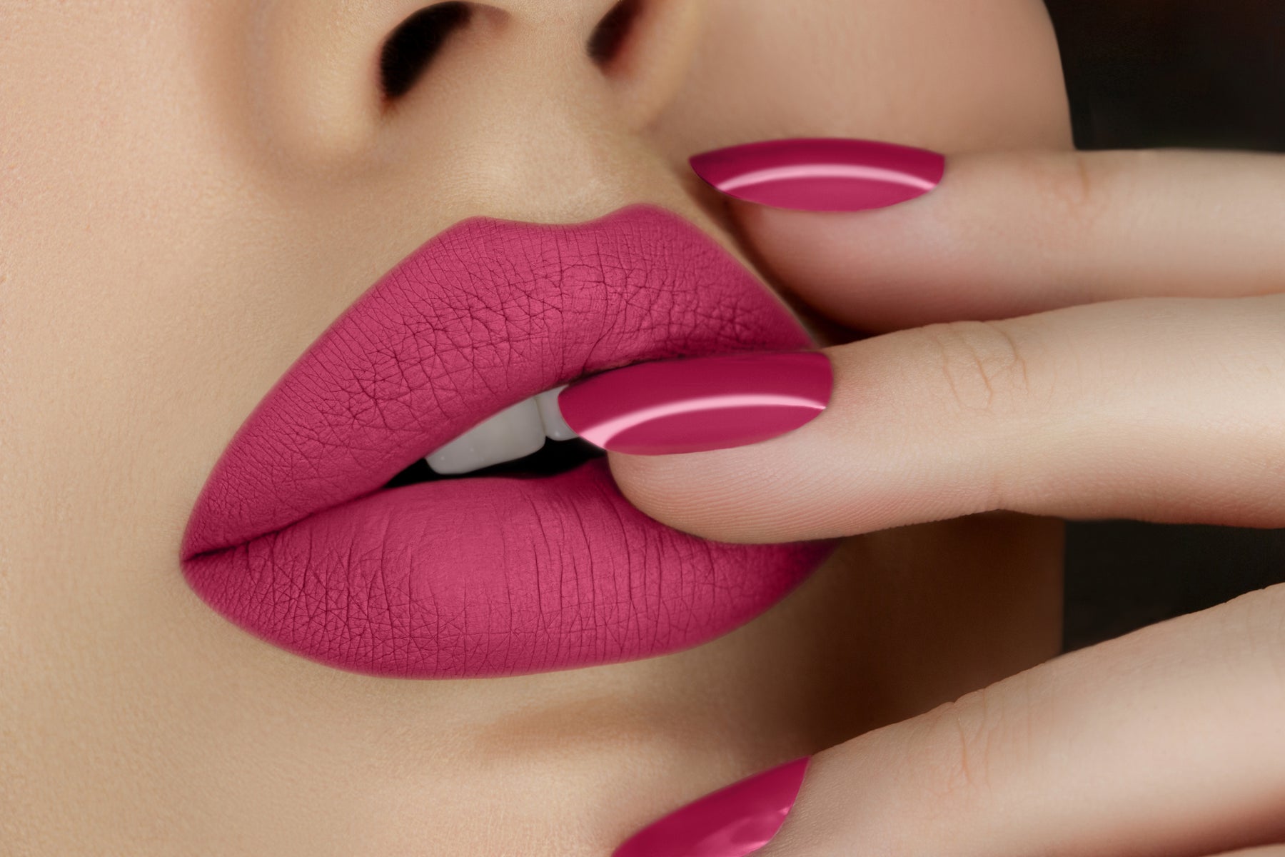 Liquid Velvet Lipstick