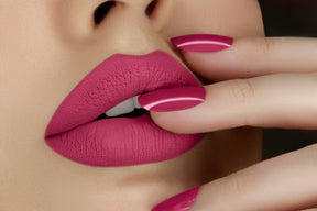Liquid Velvet Lipstick