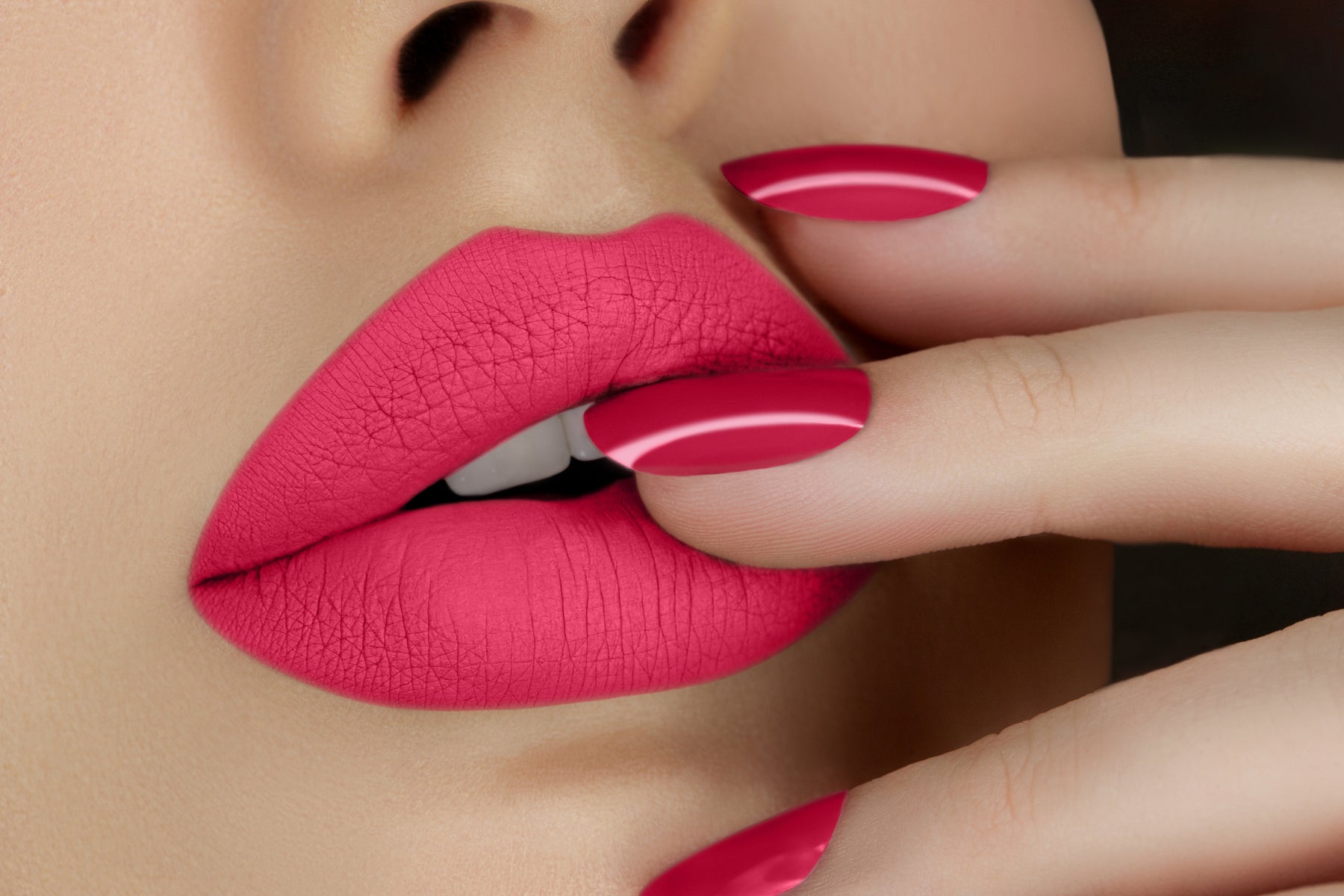 Liquid Velvet Lipstick