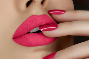 Liquid Velvet Lipstick