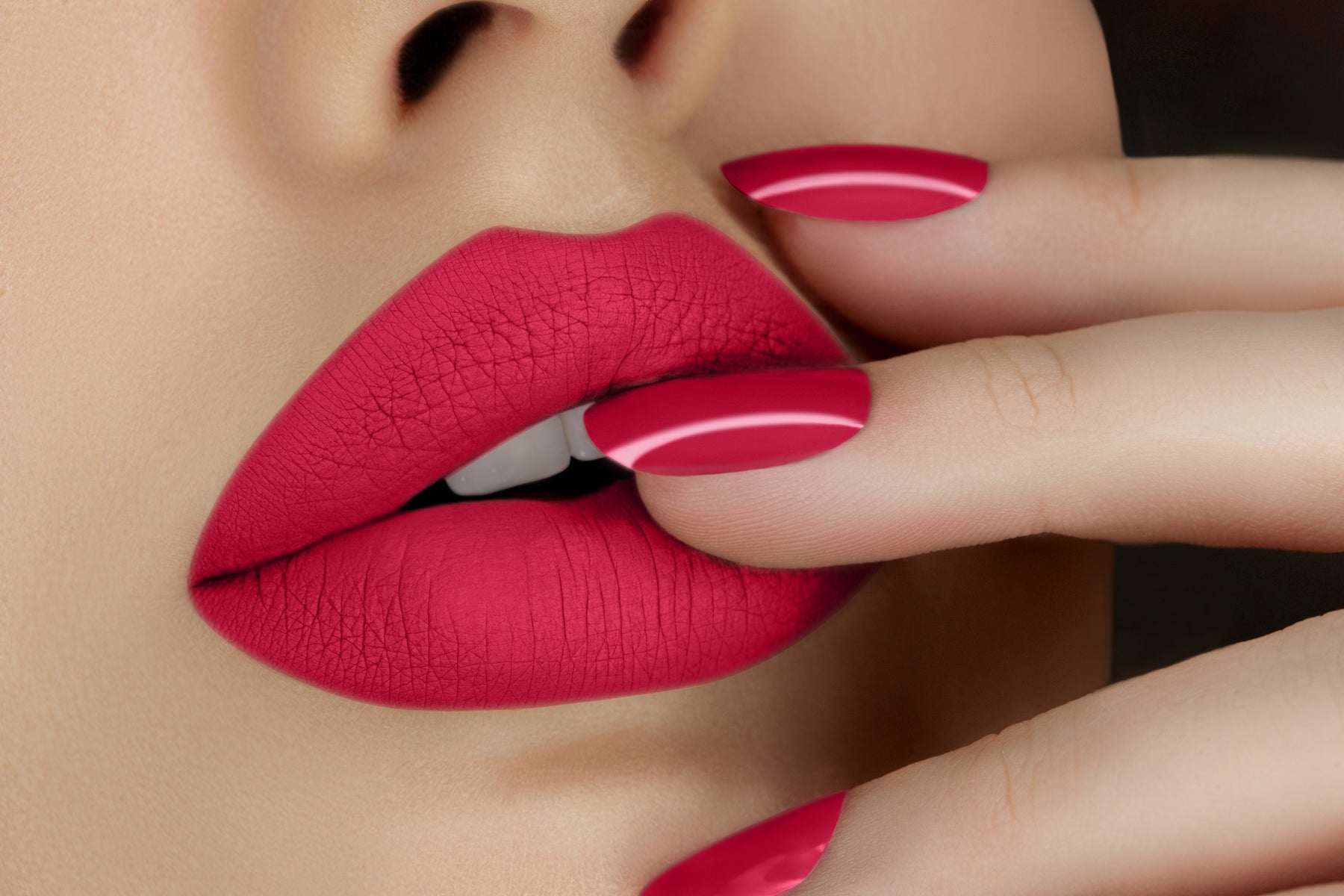 Liquid Velvet Lipstick