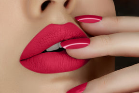 Liquid Velvet Lipstick