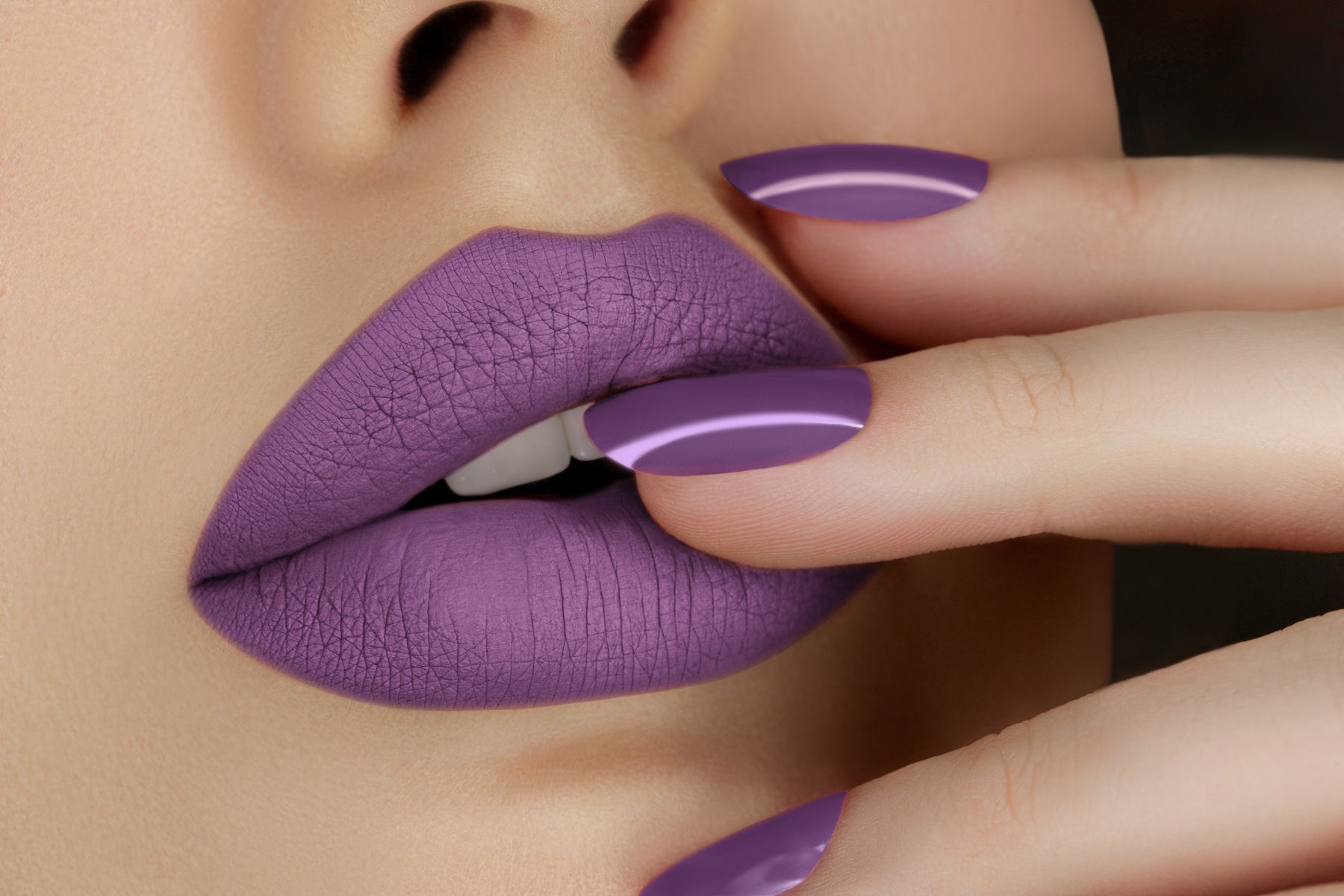 Liquid Velvet Lipstick
