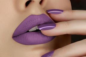 Liquid Velvet Lipstick