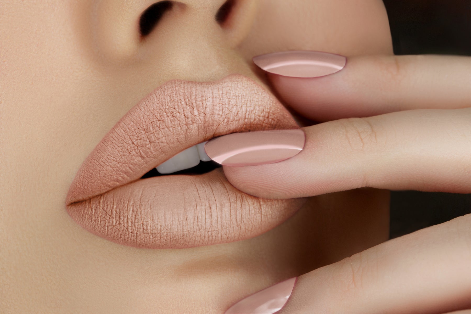 Liquid Velvet Lipstick